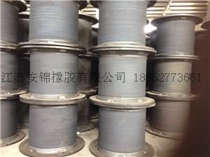  (SC型)超级鼓型橡胶护舷