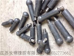  舷梯橡胶护舷