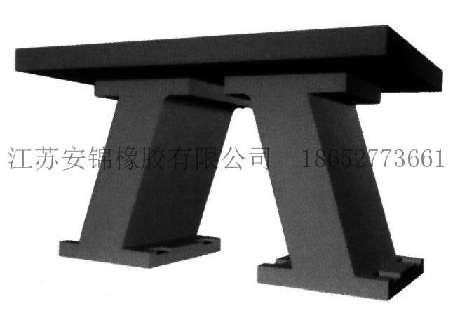 π型、SPI型橡胶护舷