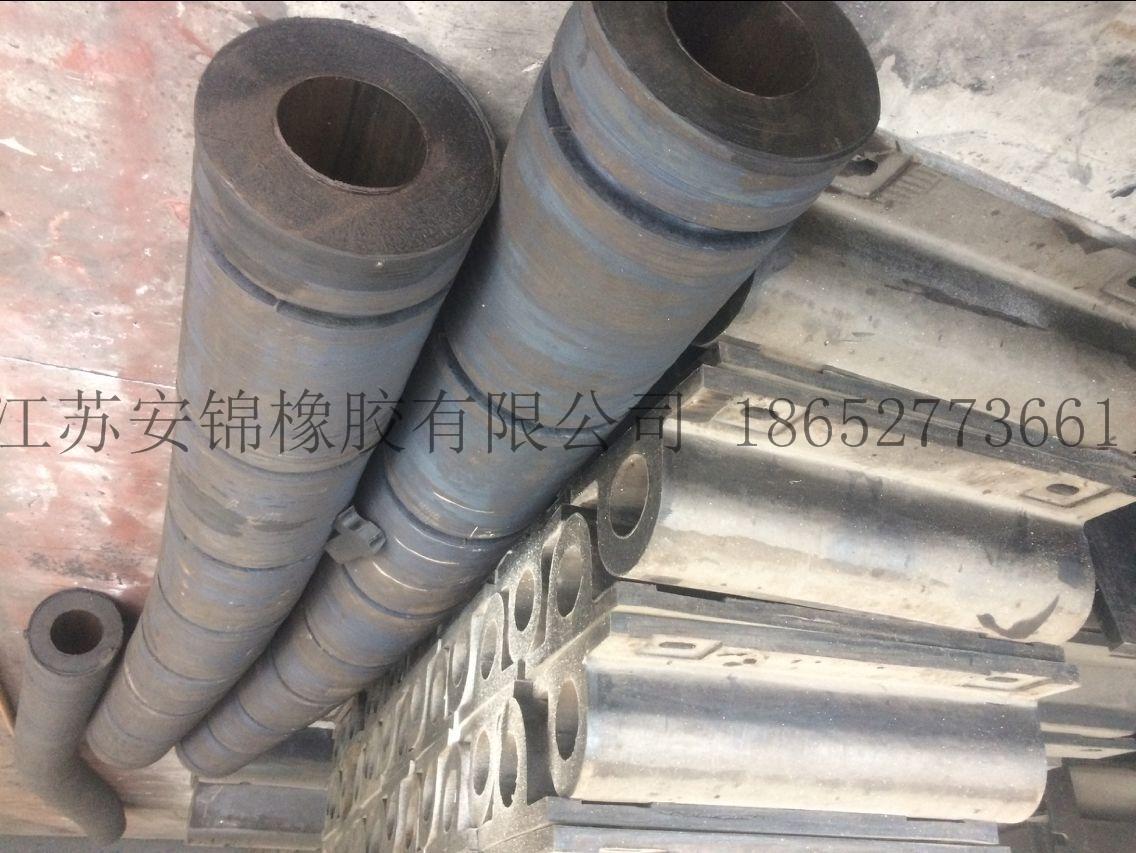  拖轮型橡胶护舷