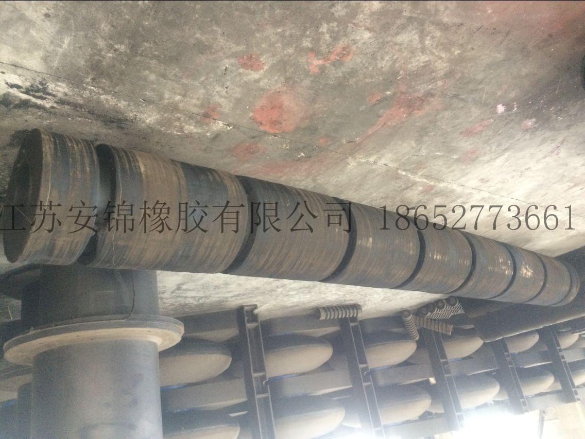  拖轮型橡胶护舷