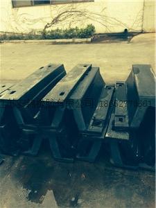 DA型 SA型橡胶护舷